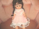 doll pink dress main